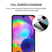 Pellicola vetro temperato per Samsung Galaxy A32 5G
