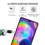 Pellicola vetro temperato per Samsung Galaxy A32 5G
