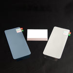 Strumento di ripresa per telefono cellulare con pellicola idraulica in TPU da 250 pezzi, 250 PCS