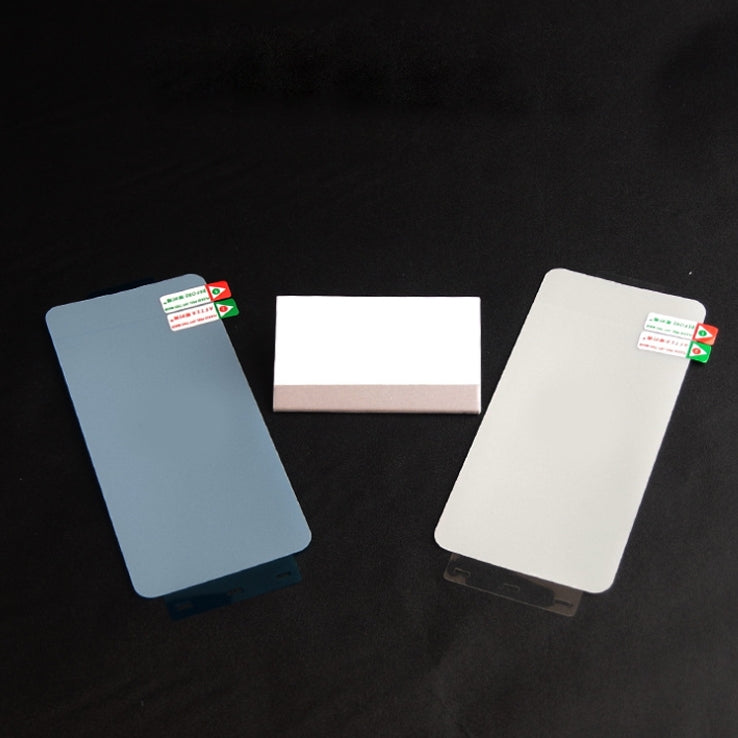 Strumento di ripresa per telefono cellulare con pellicola idraulica in TPU da 250 pezzi, 250 PCS