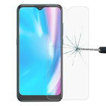 Pellicola vetro temperato per Alcatel 1SE 2020 0,26 mm