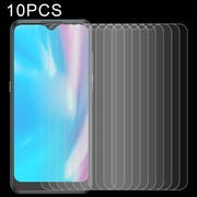 Pellicola vetro temperato per Alcatel 1SE 2020 10 pezzi