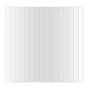 Pellicola vetro temperato per Alcatel 1SE 2020 10 pezzi