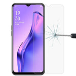 Per OPPO A31 (2020) Pellicola in vetro temperato da 0,26 mm 9H 2,5D, For OPPO A31 (2020) (1 PC)