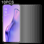Pellicola vetro temperato per OPPO A31 2020 0,26 mm 10 pz
