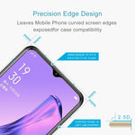 Per OPPO A31 (2020) Pellicola in vetro temperato da 0,26 mm 9H 2,5D, For OPPO A31 (2020) (1 PC)