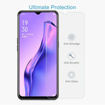 Per OPPO A31 (2020) Pellicola in vetro temperato da 0,26 mm 9H 2,5D, For OPPO A31 (2020) (1 PC)