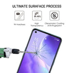 Pellicola vetro temperato per OPPO Reno5 5G/4G 25 pezzi