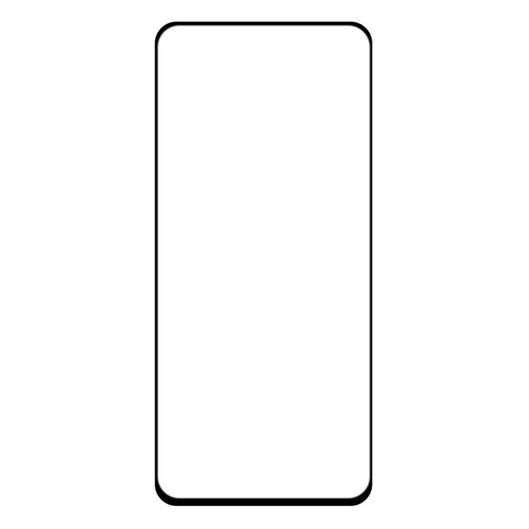 Pellicola vetro temperato per OPPO Reno5 5G e 4G
