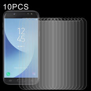 Pellicola vetro temperato per Samsung Galaxy J5 2017 e J5 Pro 10