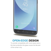 Pellicola vetro temperato per Samsung Galaxy J5 2017 e J5 Pro 10