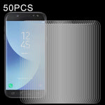 Pellicola vetro temperato per Samsung Galaxy J5 2017 e J5 Pro