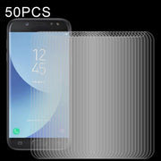 Pellicola vetro temperato per Samsung Galaxy J5 2017 e J5 Pro