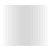 Pellicola Vetro Temperato Samsung Galaxy F41 9H 10 pezzi