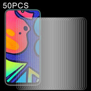 Pellicola vetro temperato per Samsung Galaxy F41 0,26mm