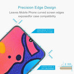 Pellicola vetro temperato per Samsung Galaxy F41 0,26mm