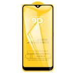 Pellicola vetro temperato LG K22 9D 25 pezzi