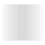Pellicola vetro temperato Doogee N20 Pro 10 pezzi