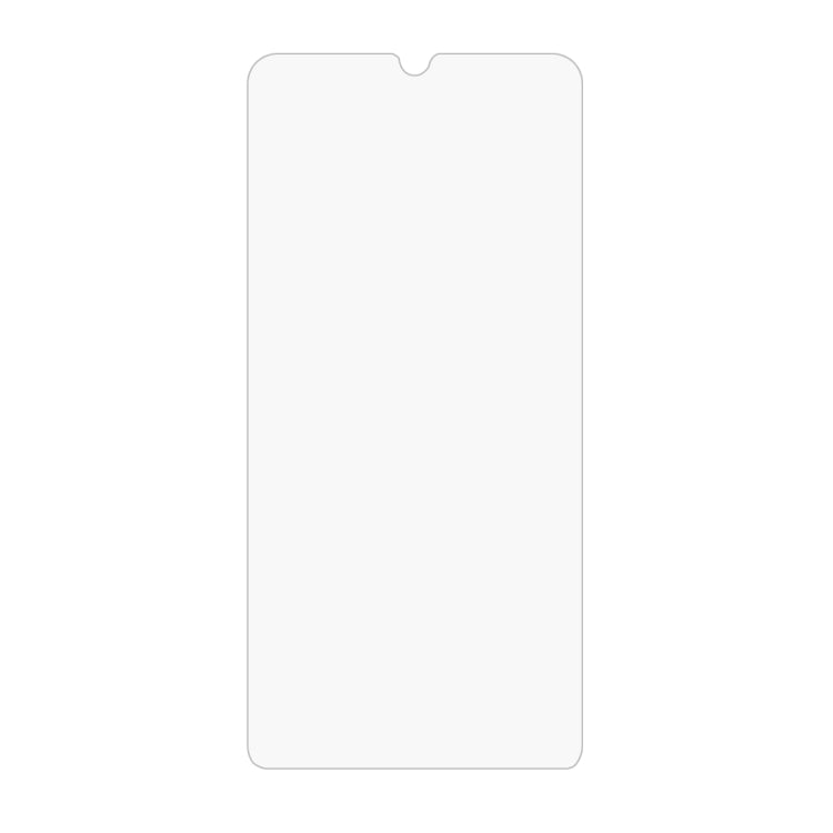 Pellicola vetro temperato per Doogee N20 Pro 0,26 mm 9H