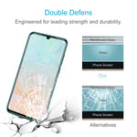 Pellicola vetro temperato per Doogee N20 Pro 0,26 mm 9H