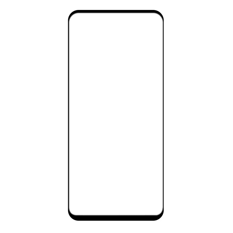 Pellicola vetro temperato full glue per Nokia 5.4