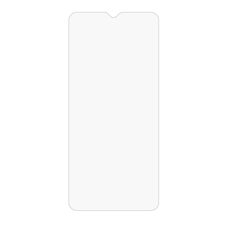 Pellicola vetro temperato per Motorola Moto E7 Power 0,26mm 9H