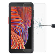 Pellicola vetro temperato per Samsung Galaxy Xcover 5