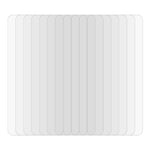 Pellicola vetro temperato per Samsung Galaxy Xcover 5 - 10 pezzi