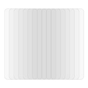 Pellicola vetro temperato per Samsung Galaxy Xcover 5 - 10 pezzi