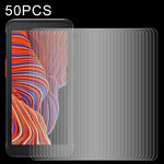 Pellicola vetro temperato per Samsung Galaxy Xcover 5 9H