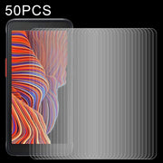 Pellicola vetro temperato per Samsung Galaxy Xcover 5 9H
