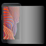 Pellicola vetro temperato per Samsung Galaxy Xcover 5 9H