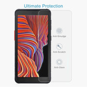 Pellicola vetro temperato per Samsung Galaxy Xcover 5