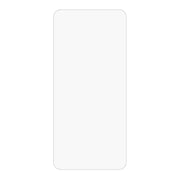 Per Xiaomi Redmi K40 5G 0,26mm 9H Durezza superficiale 2,5D Pellicola per metà schermo in vetro temperato antideflagrante, For Xiaomi Redmi K40 5G (1 PCS)