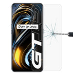 Per OPPO Realme GT 5G / Realme GT Master 2.5D Pellicola in vetro temperato a schermo intero, For OPPO Realme GT 5G / Realme GT Master (1 PCS)
