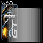 Pellicola vetro temperato per Realme GT 5G 2.5D