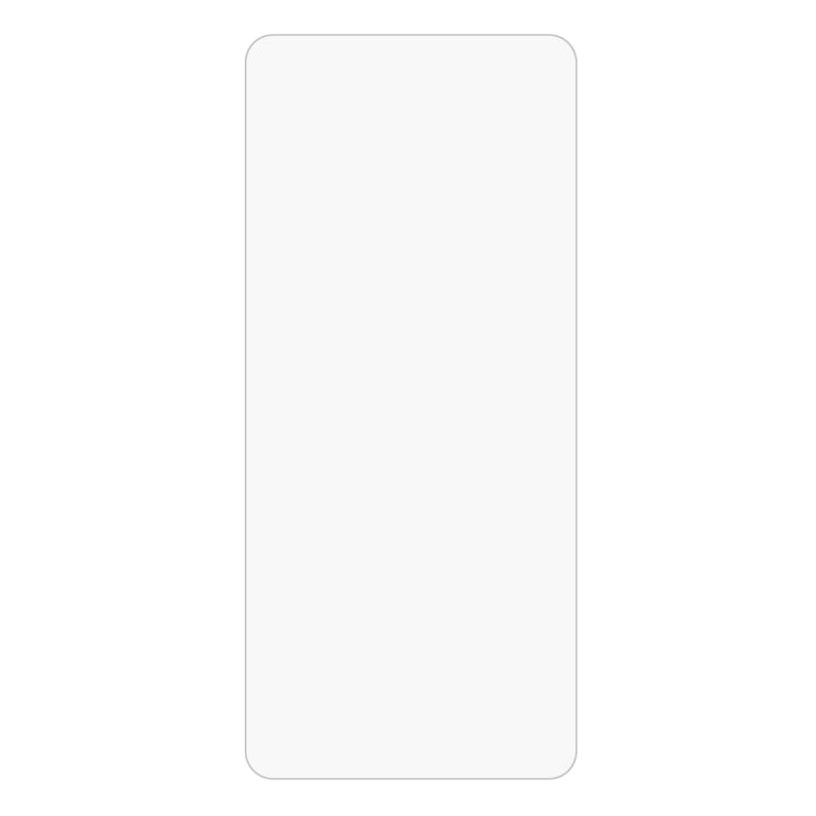 Per OPPO Realme GT 5G / Realme GT Master 2.5D Pellicola in vetro temperato a schermo intero, For OPPO Realme GT 5G / Realme GT Master (1 PCS)