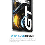 Per OPPO Realme GT 5G / Realme GT Master 2.5D Pellicola in vetro temperato a schermo intero, For OPPO Realme GT 5G / Realme GT Master (1 PCS)