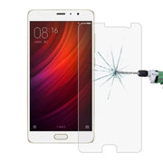 10 PZ per Xiaomi Redmi Pro 0,26mm 9H Durezza superficiale 2.5D Pellicola per schermo in vetro temperato antideflagrante, For Xiaomi Redmi Pro (10pcs)