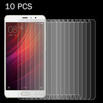 Pellicola vetro temperato per Xiaomi Redmi Pro 10 pezzi