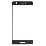 Per Huawei nova 0,26mm 9H Durezza superficiale Pellicola a schermo intero in vetro temperato serigrafato antideflagrante
