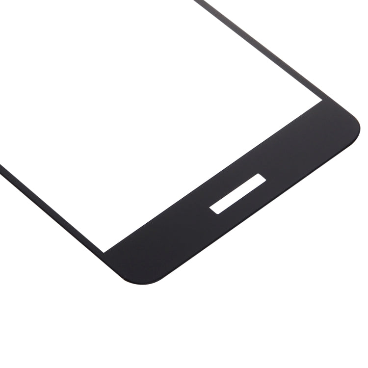 Per Huawei nova 0,26mm 9H Durezza superficiale Pellicola a schermo intero in vetro temperato serigrafato antideflagrante