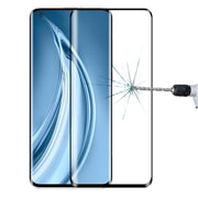 Per Xiaomi Mi 10S 5G Pellicola in vetro temperato a schermo intero con bordo curvo 3D, For Xiaomi Mi 10S 5G (1 PC)