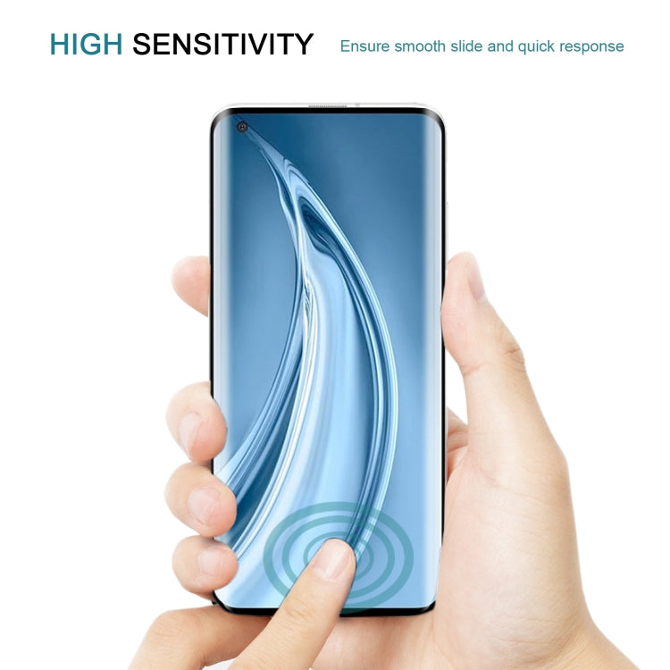 Pellicola vetro temperato Xiaomi Mi 10S 5G schermo intero