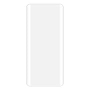 Per Xiaomi Mi 10S 5G Vetro temperato a colla piena curvo liquido UV, For Xiaomi Mi 10S 5G