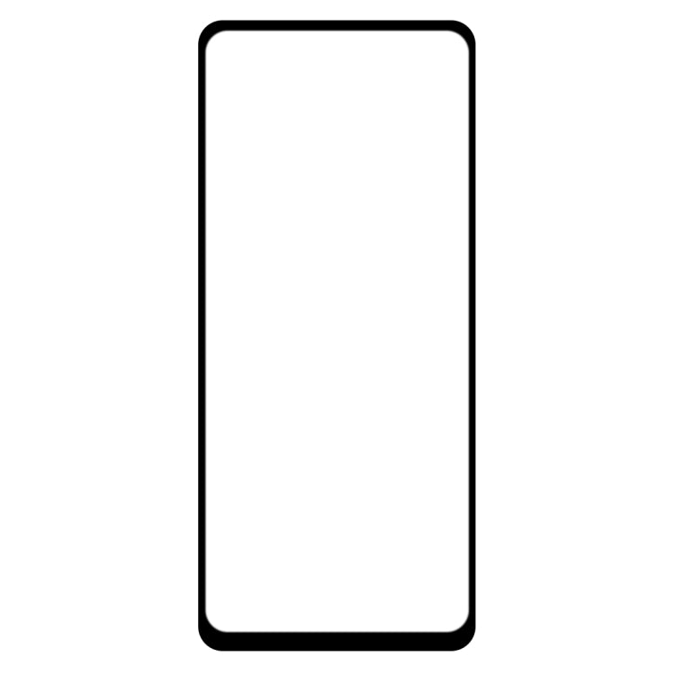 Per Motorola Moto G60 / G51 / Moto G60S / G200 5G Colla completa Protezione schermo a copertura totale Pellicola in vetro temperato, For Motorola Moto G60 / G51 / Moto G60S / G200 5G (1 PC)