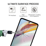 Per Motorola Moto G60 / G51 / Moto G60S / G200 5G Colla completa Protezione schermo a copertura totale Pellicola in vetro temperato, For Motorola Moto G60 / G51 / Moto G60S / G200 5G (1 PC)