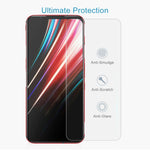 Pellicola vetro temperato per ZTE nubia Red Magic 5G 10 pezzi