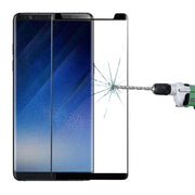 Pellicola vetro temperato 0,3 mm per Samsung Note 8