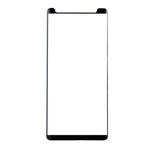 Pellicola vetro temperato 0,3 mm per Samsung Note 8